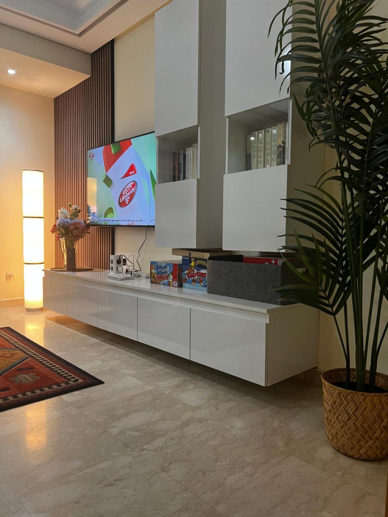 Beautiful, Great Equipped 122 M Holiday Apartment Near Majorelle Garden And Gueliz With Pool Views And A Large Balcony And Terrace Маракеш Екстериор снимка