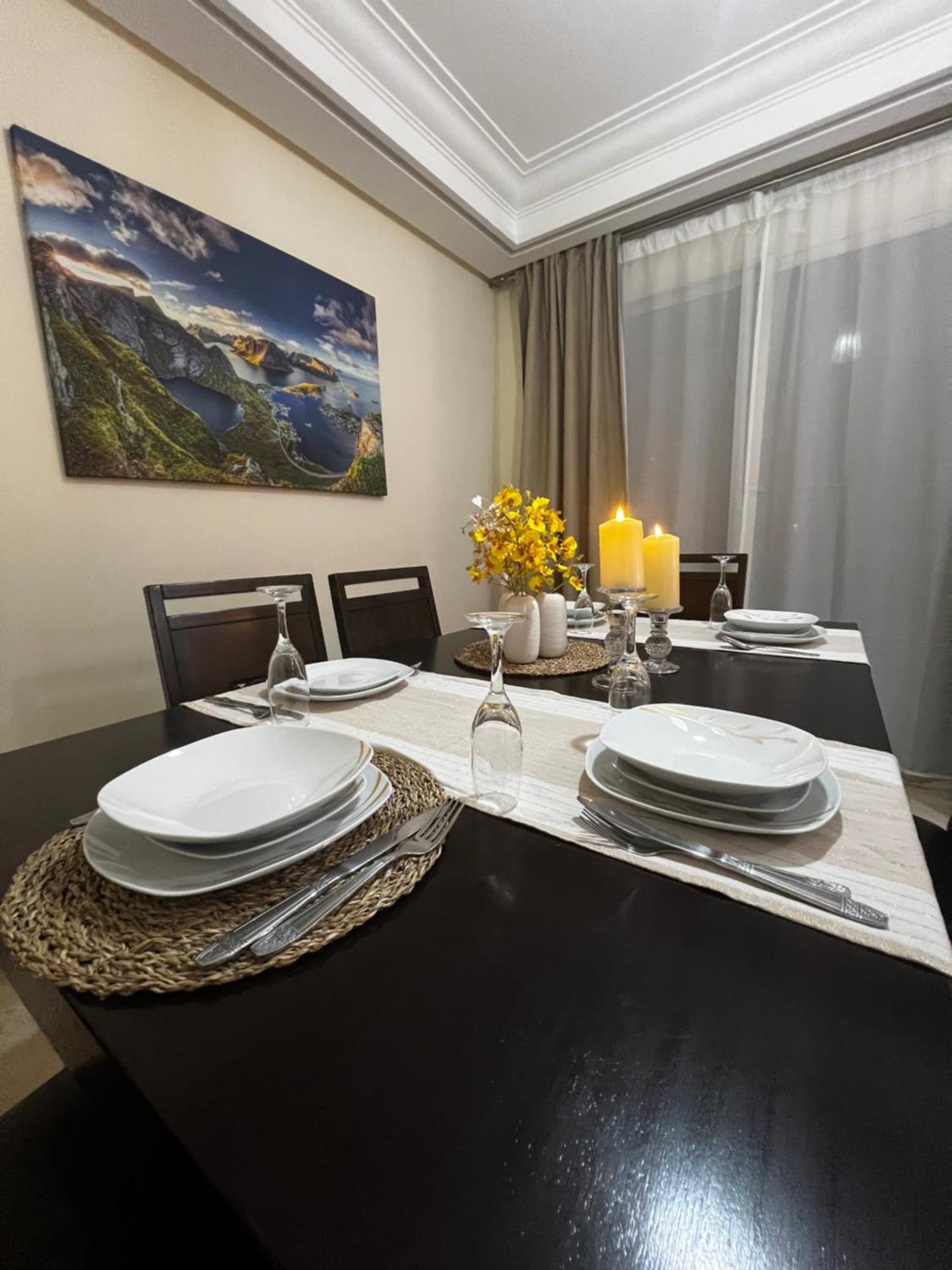 Beautiful, Great Equipped 122 M Holiday Apartment Near Majorelle Garden And Gueliz With Pool Views And A Large Balcony And Terrace Маракеш Екстериор снимка