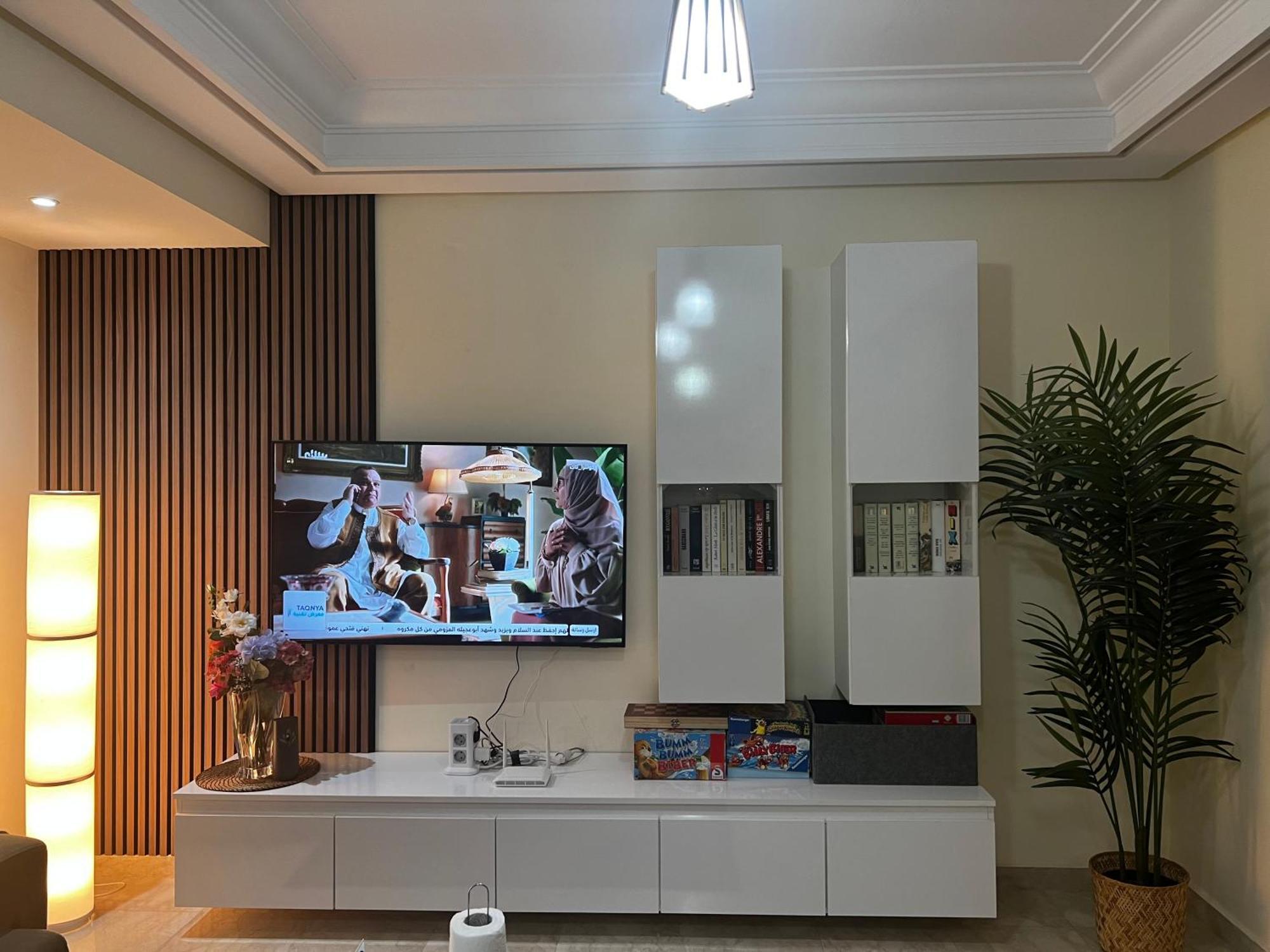 Beautiful, Great Equipped 122 M Holiday Apartment Near Majorelle Garden And Gueliz With Pool Views And A Large Balcony And Terrace Маракеш Екстериор снимка
