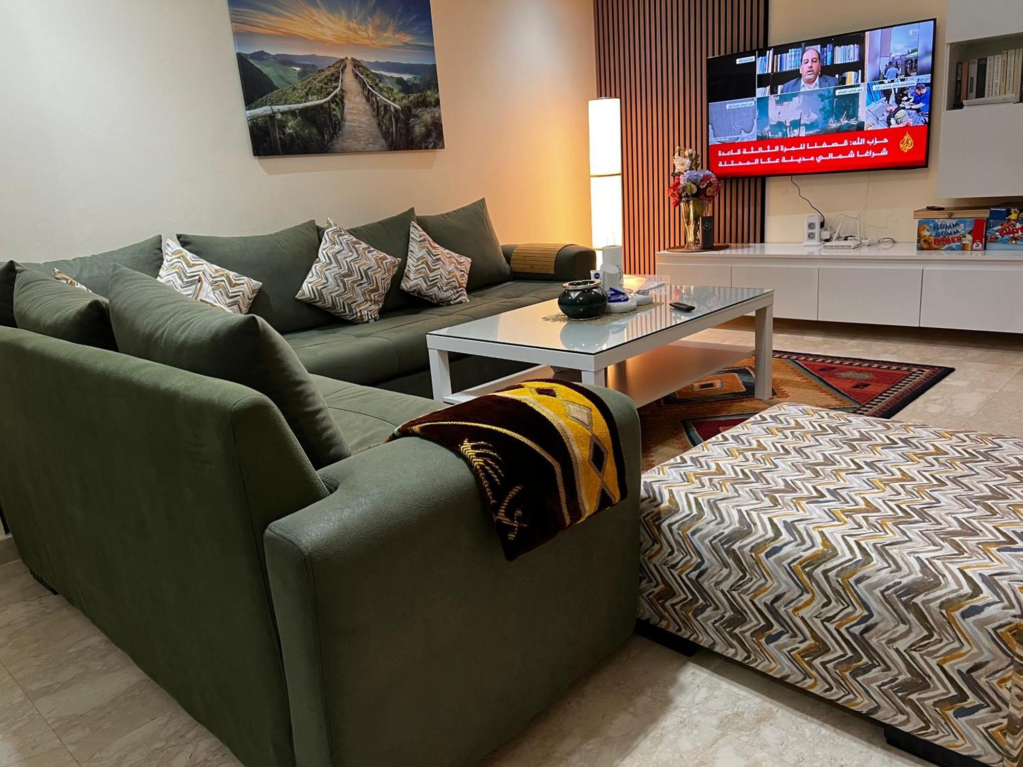 Beautiful, Great Equipped 122 M Holiday Apartment Near Majorelle Garden And Gueliz With Pool Views And A Large Balcony And Terrace Маракеш Екстериор снимка